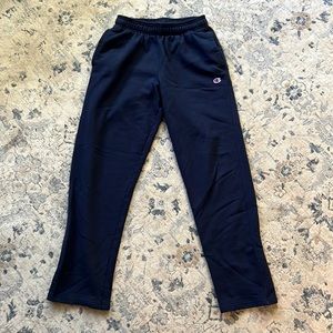 LOWEST PRICE ! - DELETING LISTING 2/25/26 • Men's Champion Sweatpants (M)